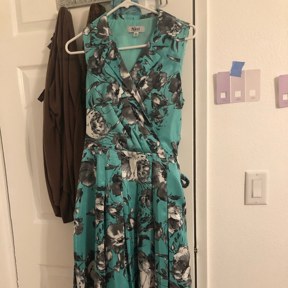 Dresses